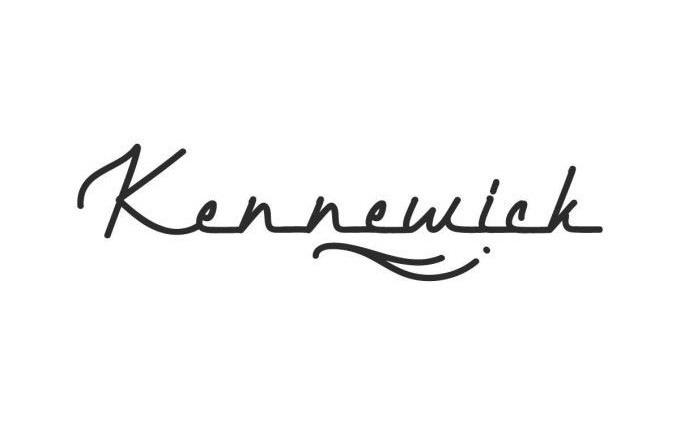 Kennewick Handwritten Font