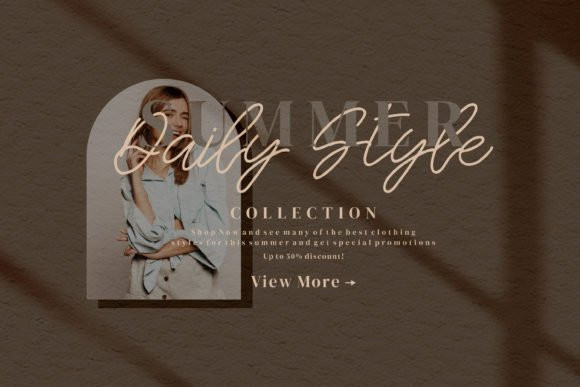 Britties Signature Script Font