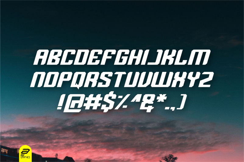 Metricas 62 Display Font