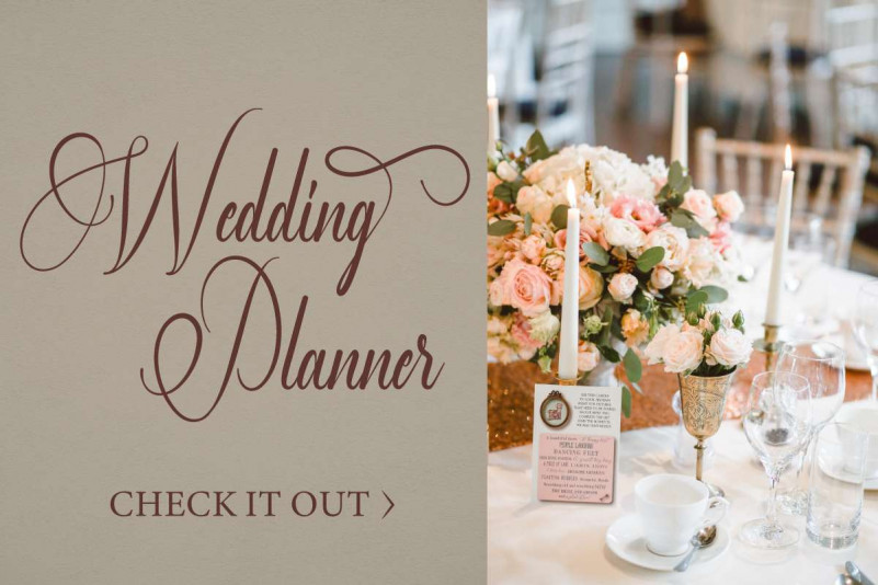 Wedding Dream Calligraphy Font