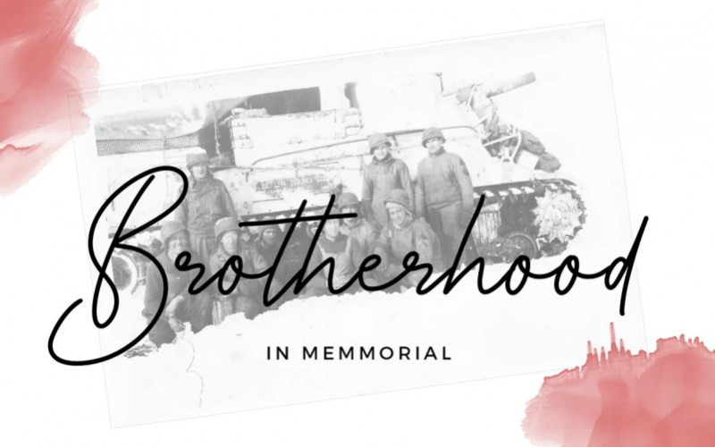 Bastogne Script Font