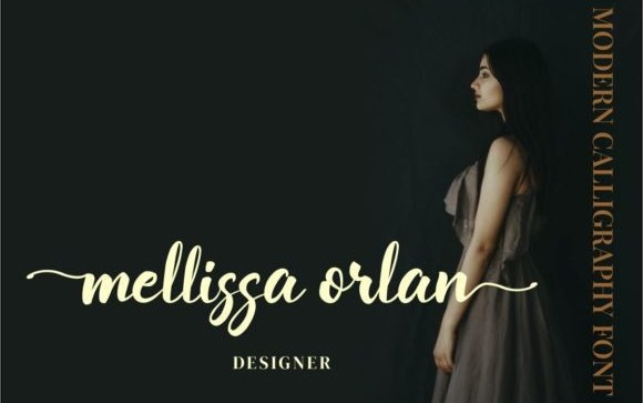 Callissta Script Font