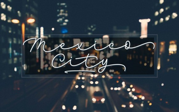 Dolica Kathy Handwritten Font