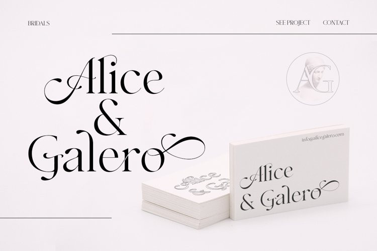 Kimberlie Serif Font