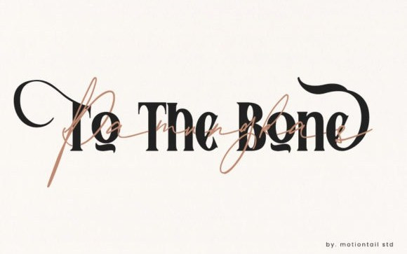 Seriffity Serif Font