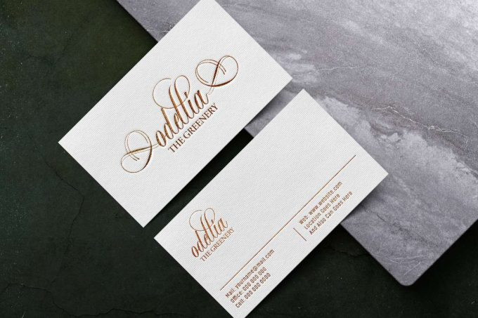 Beauty Parade Calligraphy Font