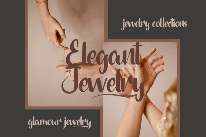 Charly James Script Font