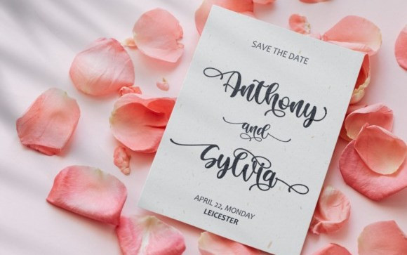 Ayalisse Calligraphy Font