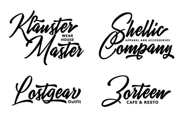 Braylend Script Font