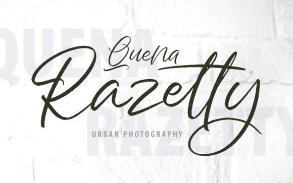 Francisse Script Font