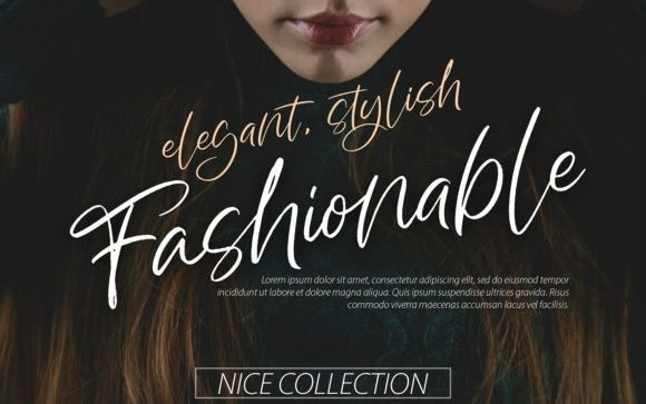 Francisse Script Font