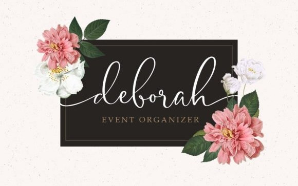 Gladiolus Script Font