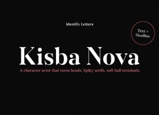 Kisba Nova