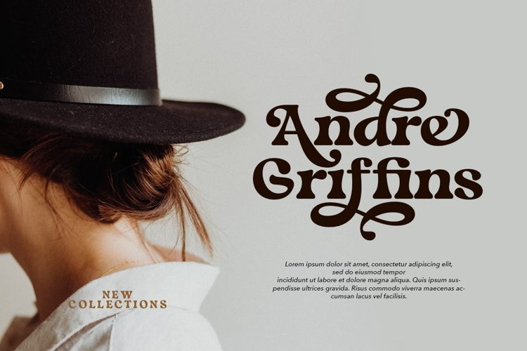 Radnick Serif Font