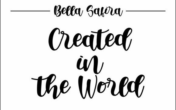 Bella Safira Script Font