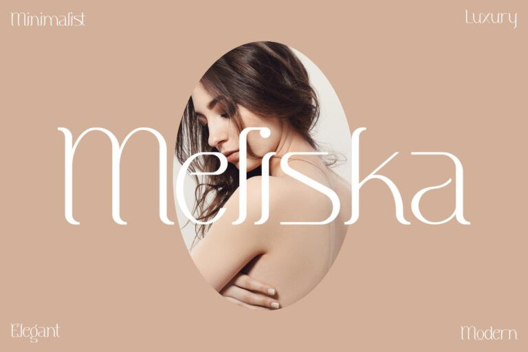 Meliska Serif Font