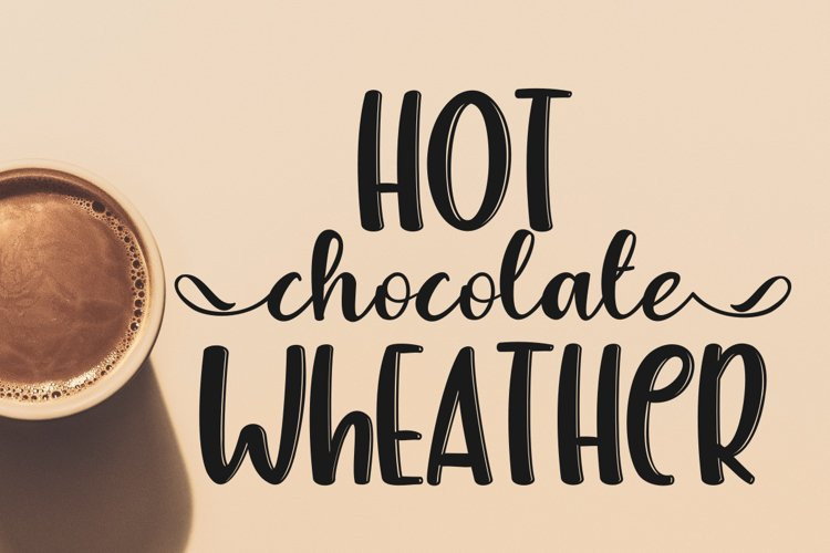 Sweetness Everyday Script Font