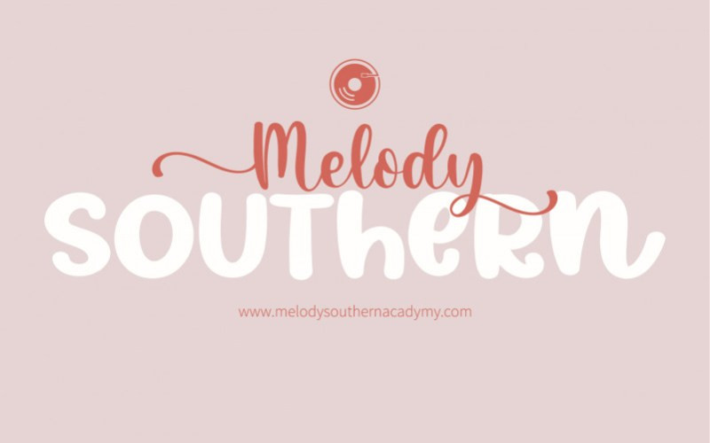 Hello Sunshine Font Duo