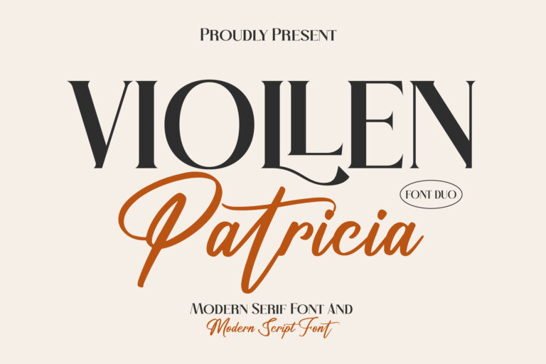 Viollen Patricia Font Duo