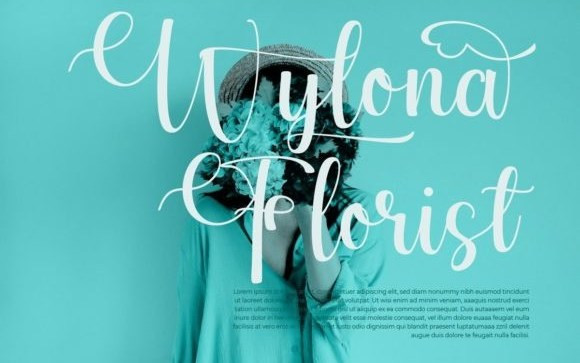 Aurelya Script Font