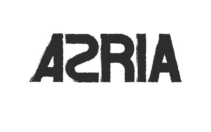 Azria Display Font