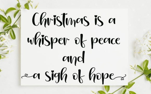 Christania Script Font