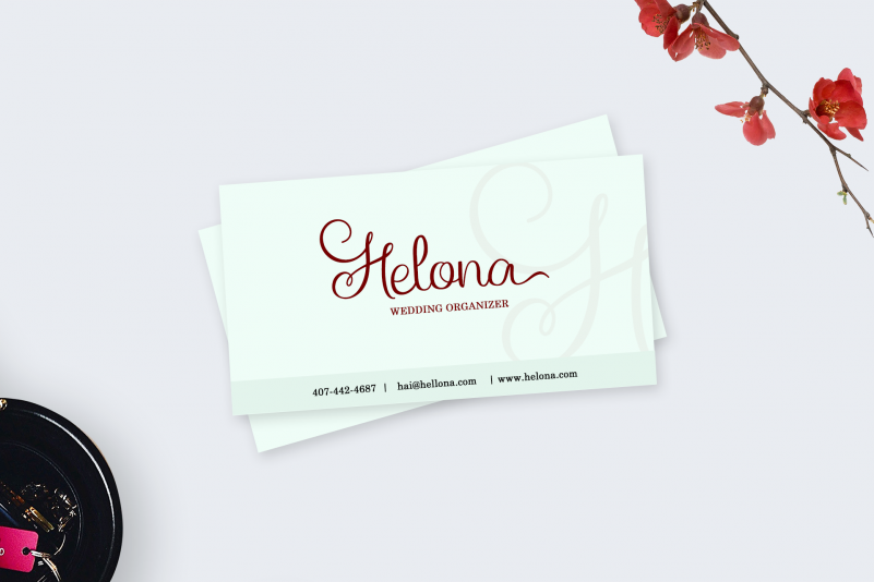 Holistya Snow Calligraphy Font