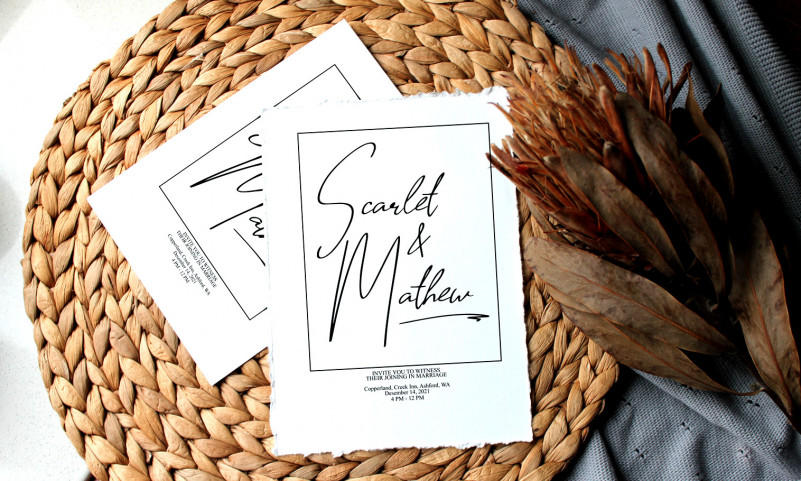 Solitude Script Font