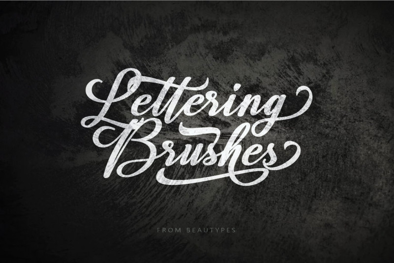 Losttimoh Script Font