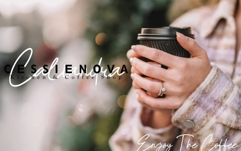 Elsaleina Handwritten Font