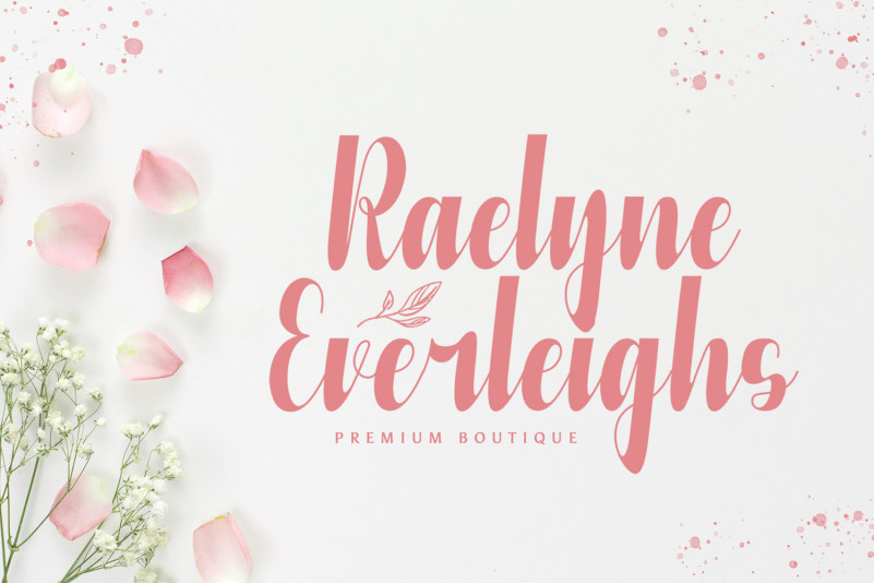 Azteciya Script Font