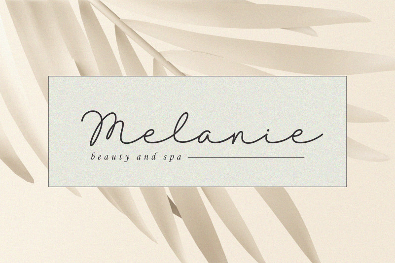 Belanda Handwritten Font