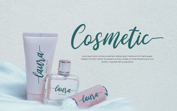 Mariolite Script Font