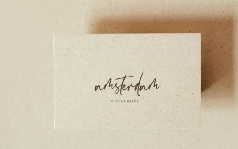 Adriatne Handwritten Font