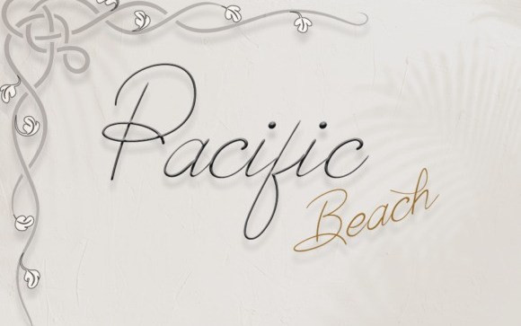 Authentic Script Font