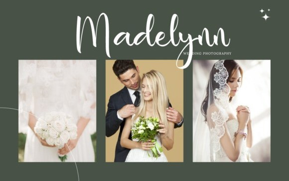 Melissa Adalyn Script Font