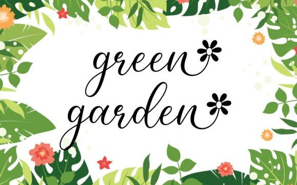 Spring Flower Script Font