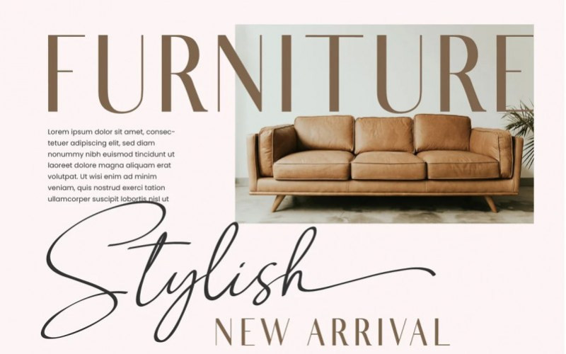 Bestaline Font Duo