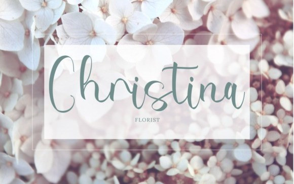 Catalina Autumn Script Font