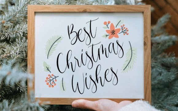 Christmasfest Script Font