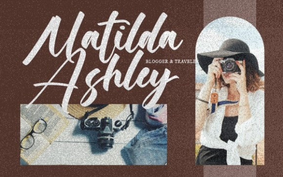 Dalary Malayah Script Font