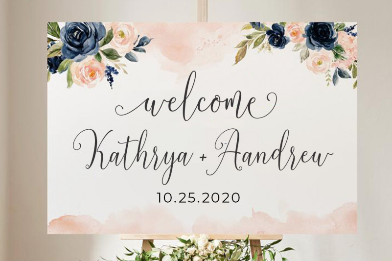 Mollisa Calligraphy Font