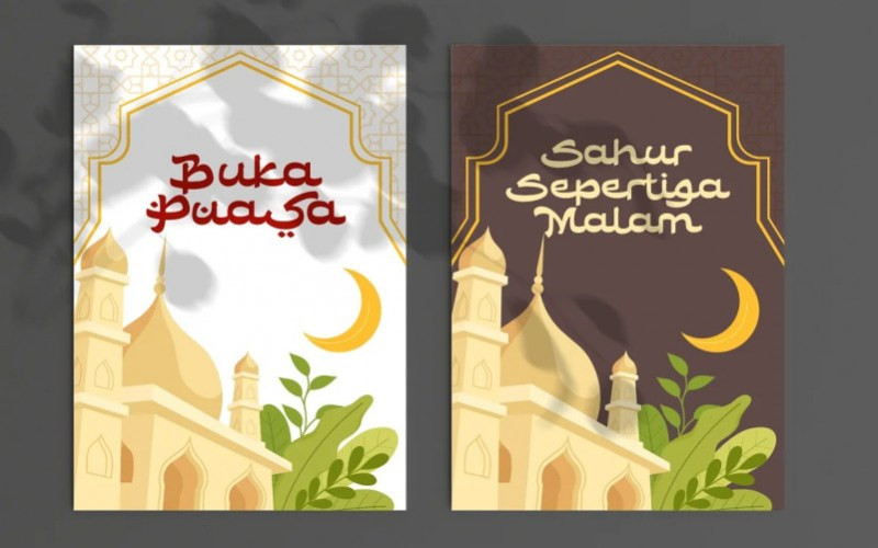 Lentera Ramadhan Display Font