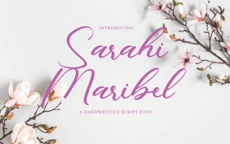 Sarahi Maribel Font