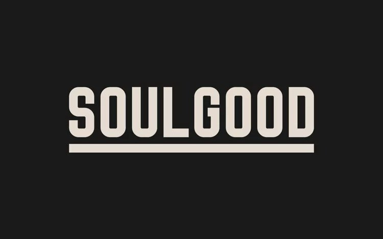 Soulgood Display Font