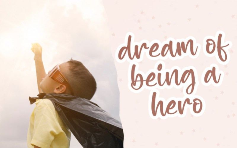 Dreams & Imagine Script Font