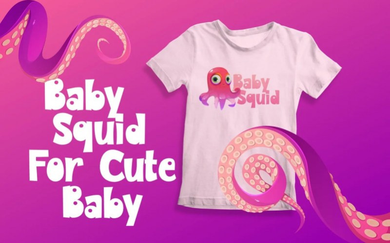 Squidy Club Display Font