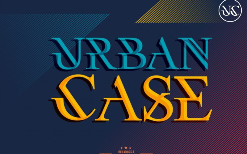 Urban Case Display Font