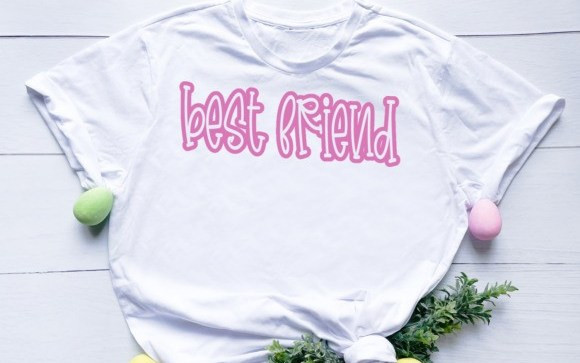 Baby Orchid Display Font