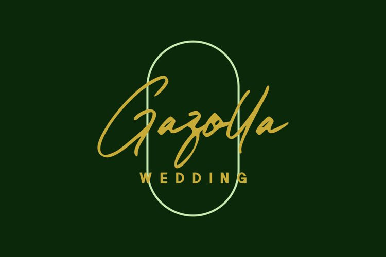 Baginda Handwritten Font